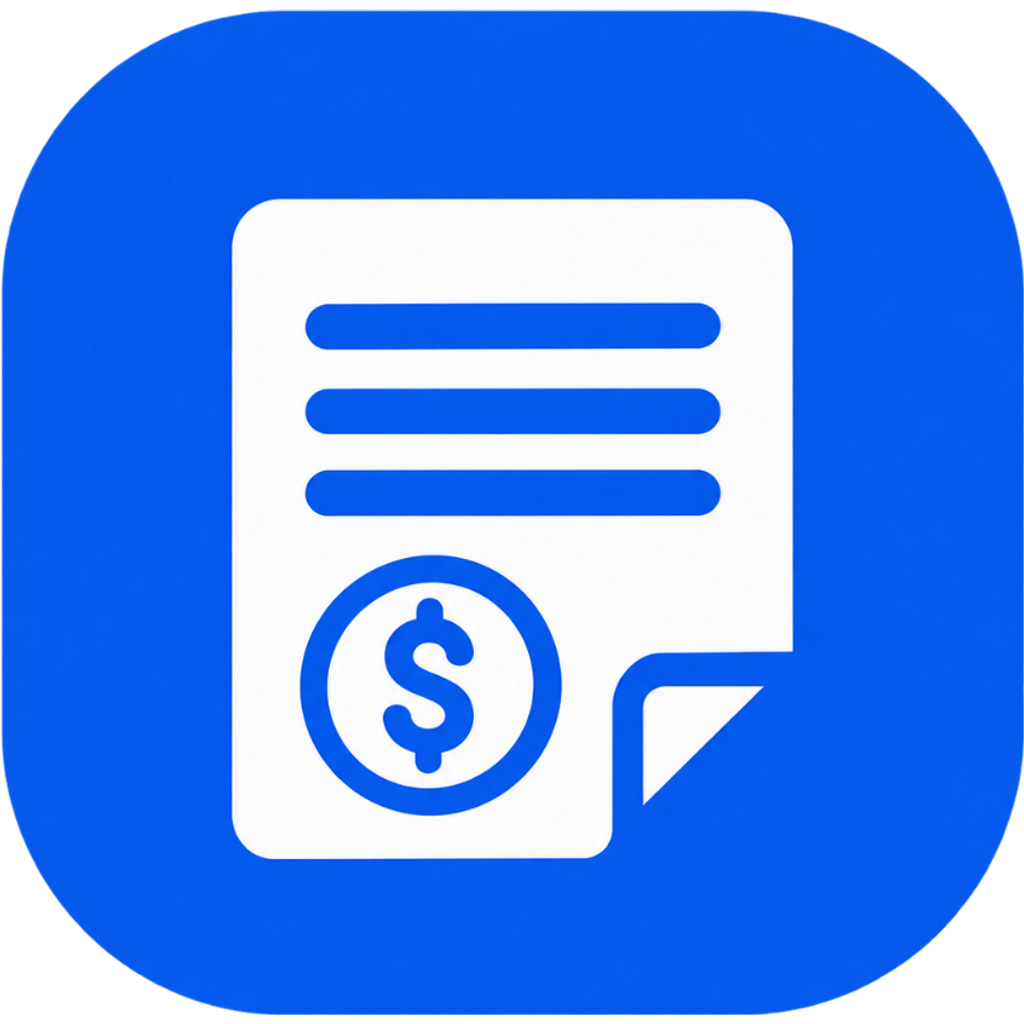 Invoice Makr Logo